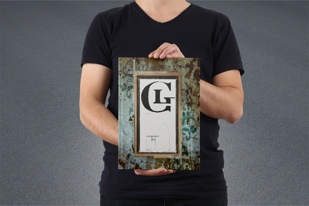 Libri, brossure e pubblicazioni rilegate